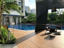 Highline Residences (D3), Condominium #614693791